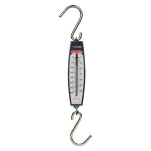 Hanging Scale - 280 lb Capacity  Coburn